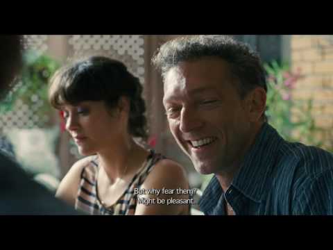 It's Only the End of the World (International Trailer)