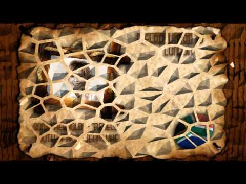 MelodyVision 18 - SOUTH AFRICA