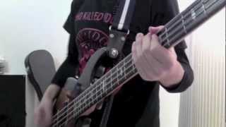 「BiS / Hide out cut」ベース