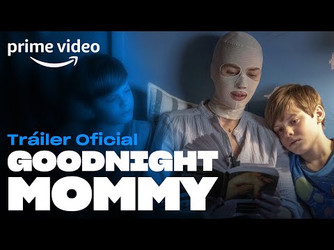 Thumbnail of the video: Goodnight Mommy - Tráiler oficial | Prime Video