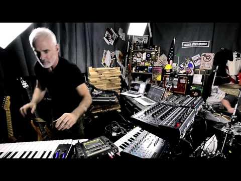 EOTO Live - Second Story (improv #5000 +)