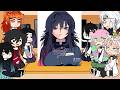 ️ Hashiras React To TikToks Meme Random Things Full Ver Demon Slayer Spoilers