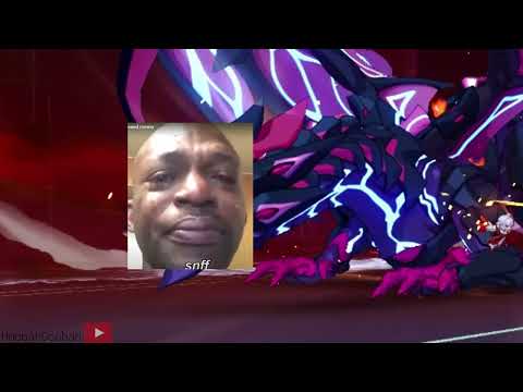 Durandal Dea Anchora  Xd