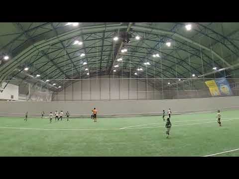 Bele Barkarby vs HPS Eckerö T13 2:4