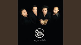 Ben Ne Yangınlar Gordüm