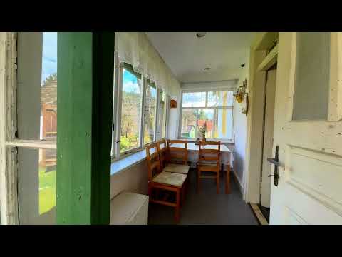 Video Prodej chalupy 75m², pozemek 1500m², Probulov