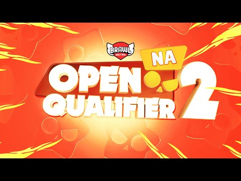 BrawlMSTRS NA Open Qualifier 2