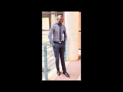 Original Sudanese | By David  Pachong Mading  (Official ) Song
