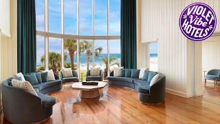 Hampton Inn & Suites Myrtle Beach-Oceanfront | Myrtle Beach (SC), United States 