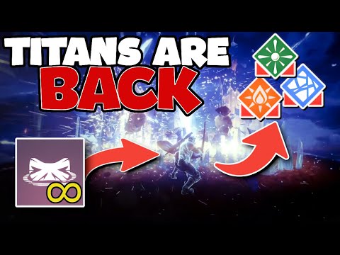 BIG BLASTER BARRICADES | Destiny 2