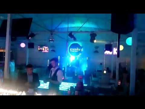 DJ Alexander Nuzhdin - RMHTerrace Opening 25.08.2017 Part 2