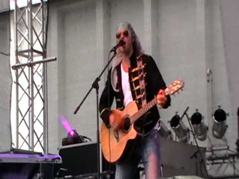 Peter Nagy & Indigo - best of live - Vizovické Trnkobraní  2009