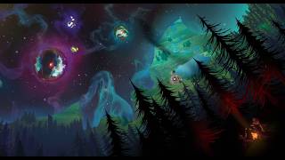 【Outer Wilds】最後の演奏の時.. 未来は過去の上に築かれ... そして私たちの旅の終わりへ...　（エンディング）#22