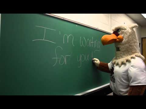 GMercyU Spring Open House Invite