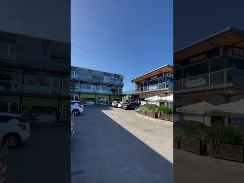 Video de YouTube - Alquiler local u oficina en Portal Brunel de Camino Carrasco