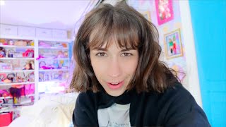 Chopping Off My Hair Again...?