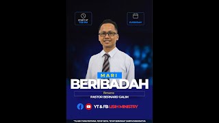 Download lagu IBADAH LIVE BERSAMA PR BERNARD GALIM | 6 NOV 2025 mp3 Download lagu IBADAH LIVE BERSAMA PR BERNARD GALIM | 6 NOV 2025 mp3