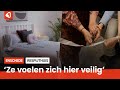 Twentenaren met mentale problemen kunnen terecht bij nieuw logeerhuis in Enschede