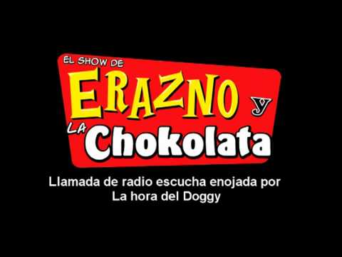 07.28.11 Una radio escucha llamo al Doggy muy enojada.
