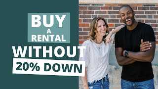 How to Buy Rental Property with No Money Down (Beginner Tips)