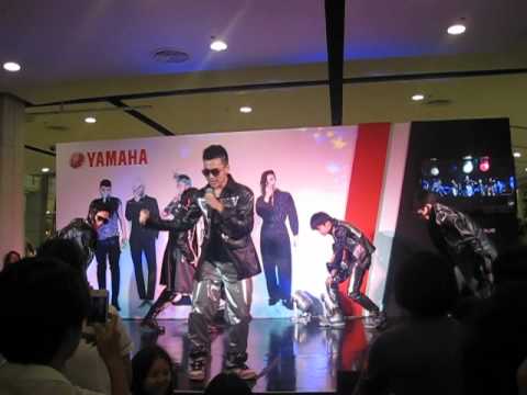 ChoCo MonSter Cover BIGBANG