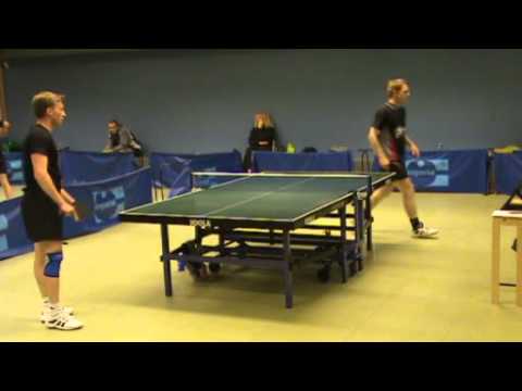 111008 1. Division, Jesper Dahl - Carl Johan Norup