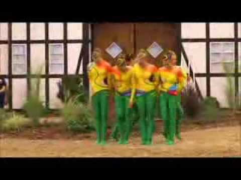 S-Team Badenstedt DVM Verden 14.9.2013 Samstag Kür