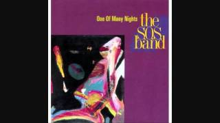 S.O.S. Band - Sometimes I Wonder