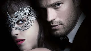 13 Danny Elfman - Did That Hurt (Trilha sonora do filme Cinquenta Tons de Cinza)