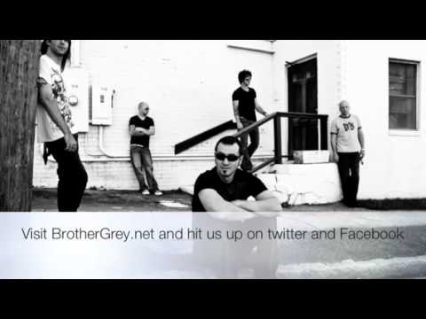 Brother Grey - Bet Your Life