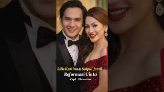 Download lagu REFORMASI CINTA ! LILIS KARLINA & SAIPUL JAMIL #SHORT #DANGDUTLAWAS #DUETVIRAL mp3
