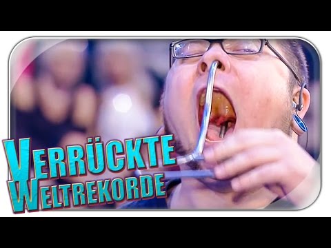 VERRÜCKTE WELTREKORDE | Stan Rant Vlog | 1080p Deutsch German
