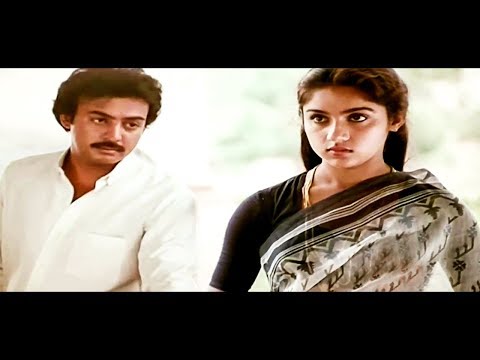 Mandram Vandha Thendralukku Video Songs # Tamil Songs # Mouna Raagam # Mohan, Revathy