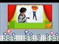 Noggin Com Promo Upside Down Show Shmancy Smashup Game
