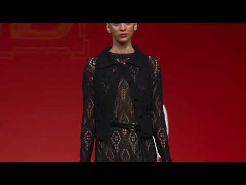 Laura Biagiotti SS24 Fashion Show