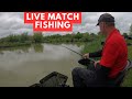 Live Fishing Match Manor Farm Swilland Ip6 9lb Matchfishinguk