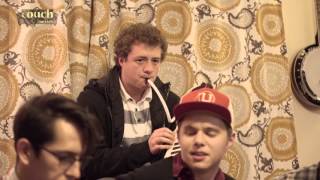 The Couch Series: CINDERS, &quot;Hope You Do&quot;