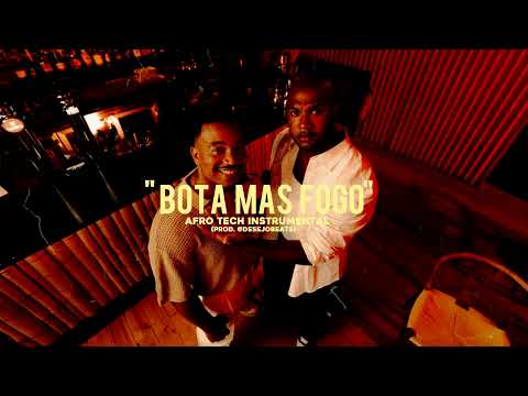 Danni Gato ✘ Loreta KBA ✘ BradFlash ✘ MC Prego Prego Type Beat Bota Fogo | (Prod. Desejo Beats)