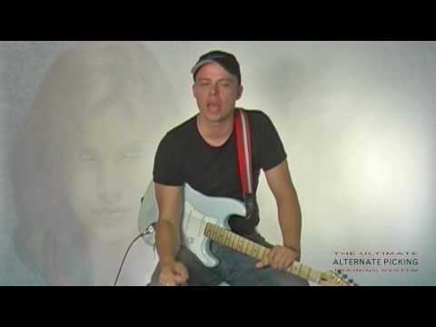 The Ultimate Alternate Picking Training System - https://www.guitarmastery.net/