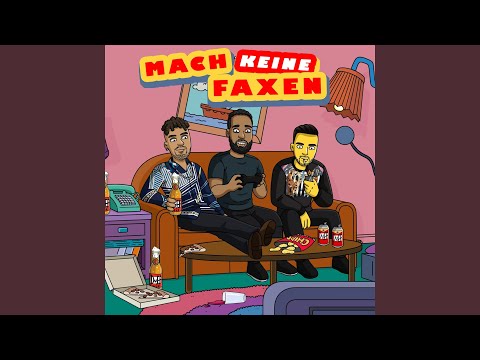 Mach Keine Faxen (Pandemix)
