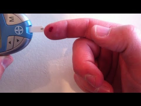 Wie Wunden zur Behandlung von Diabetes Algen Diabetes