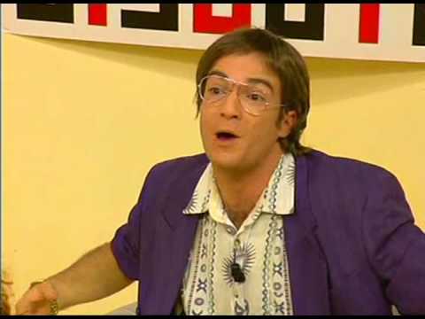 Jonathan Lambert - Particulièrement handicapant  (Samedi Soir En Direct)