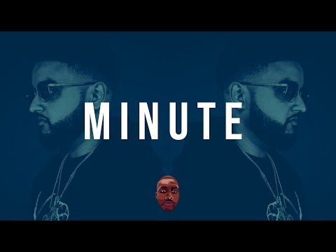FREE DL | NAV Type Beat // Playboi Carti Type Beat "Minute" | Trap Instrumental 2017