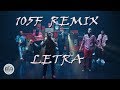 105F RMX (LETRA OFICIAL) - Kevvo FT Farruko, Myke Towers, Arcangel, Darell, Ñengo Flow, y MAS 🔥 105F RMX (LETRA OFICIAL) - Kevvo FT Farruko, Myke Towers, Arcangel, Darell, Ñengo Flow, y MAS 🔥