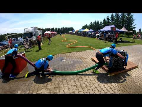 M16 SDH JÍLOVÉ U DRŽKOVA - JL KRÁSNÁ VES 2025