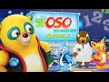 OSO Three Healthy Steps SHUFFLE Disney Games To Play Yourchannelkids
