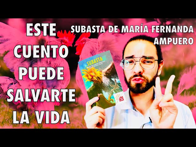 Vídeo relacionado con Subasta (Vientos del Pueblo)