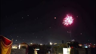 Rawalpindi Night Basant 21-Feb-2019  Full Video