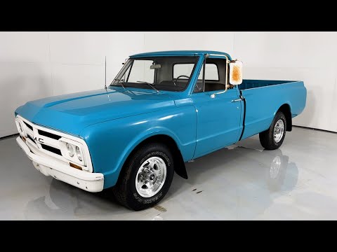 1967 GMC 2500 (CC-1572757) for sale in St. Charles, Missouri