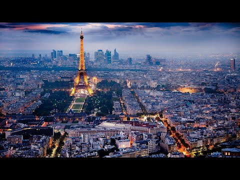 PARİS HAQQINDA BİLMƏDİKLƏRİNİZ ! ŞƏHƏR NƏQLİYYATI #9